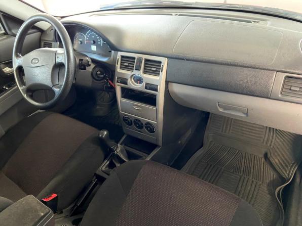Lada (ВАЗ) Priora I с пробегом 2008 года, цена 196 345 рублей, 170825 км, хэтчбек, Автокод Объявления