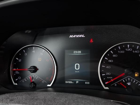 Haval F7x I с пробегом 2021 года, цена 1 770 000 рублей, 84189 км, внедорожник, Автокод Объявления