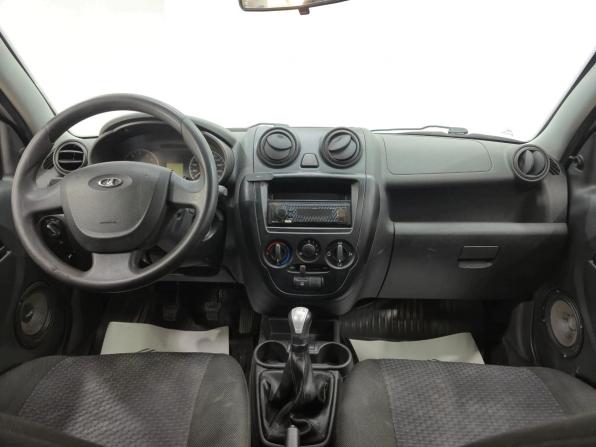 Lada (ВАЗ) Granta I с пробегом 2013 года, цена 245 000 рублей, 180220 км, седан, Автокод Объявления