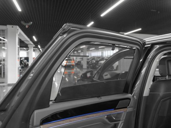 Volkswagen Touareg III с пробегом 2020 года, цена 4 200 000 рублей, 151593 км, внедорожник, Автокод Объявления