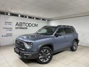 Haval Dargo Москва  - изображение 24