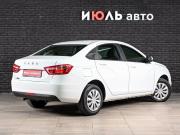 Lada (ВАЗ) Vesta I Екатеринбург  - изображение 22
