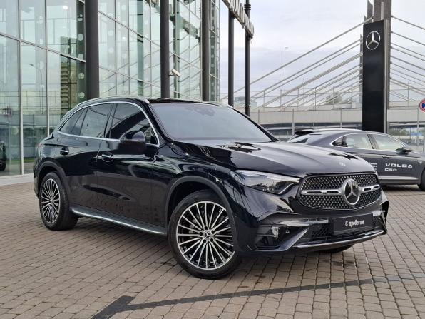 Mercedes-Benz GLC II (X254) с пробегом 2023 года, цена 7 400 000 рублей, 21588 км, внедорожник, Автокод Объявления