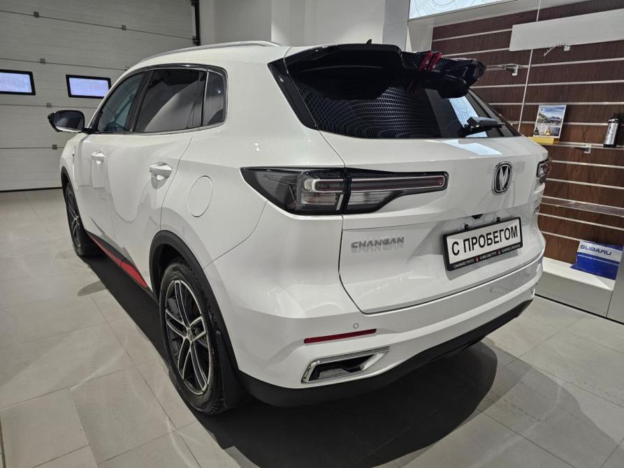 Changan CS55 Plus II Химки  - изображение 6