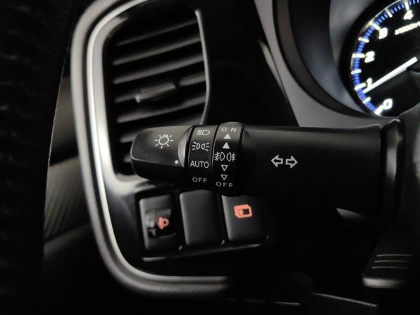 Mitsubishi Outlander III Рестайлинг 3 с пробегом 2018 года, цена 1 877 000 рублей, 108758 км, внедорожник, Автокод Объявления