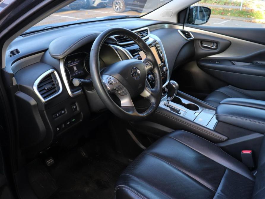 Nissan Murano III (Z52) Химки  - изображение 7