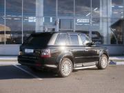 Land Rover Range Rover Sport I Рестайлинг Курган  - изображение 22