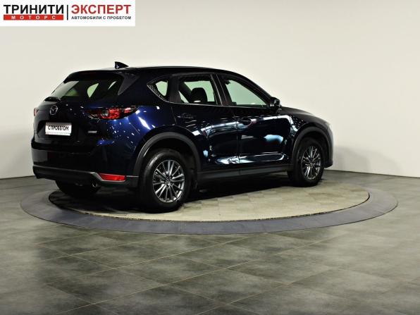 Mazda CX-5 II с пробегом 2017 года, цена 2 257 000 рублей, 179698 км, внедорожник, Автокод Объявления