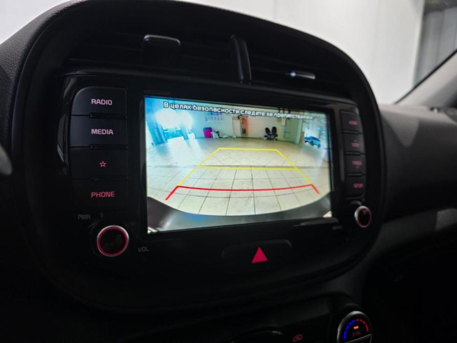 Kia Soul III Самара  - изображение 15