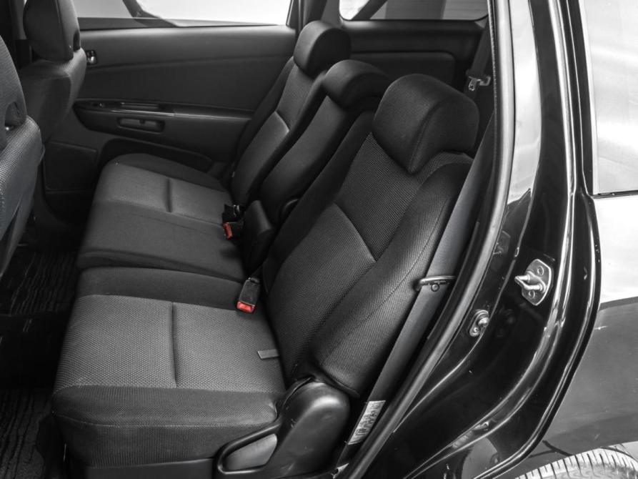 Toyota Wish I Тюмень  - изображение 7