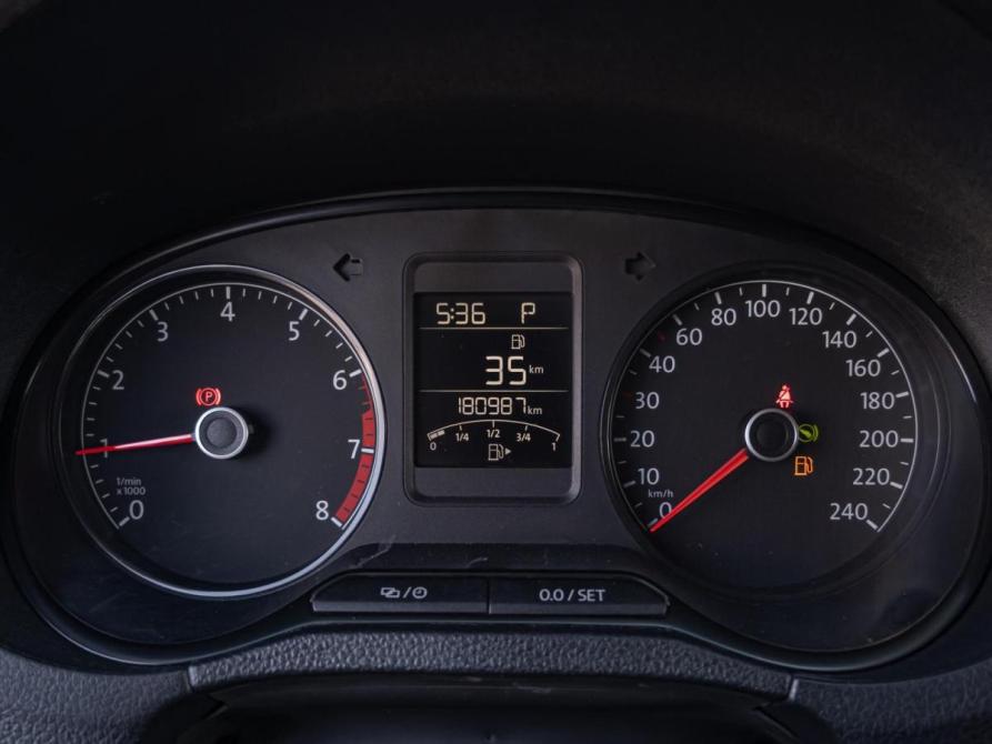 Volkswagen Polo V Рестайлинг Краснодар  - изображение 15