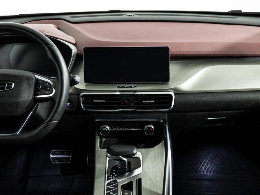 Geely Coolray I Санкт-Петербург  - изображение 14