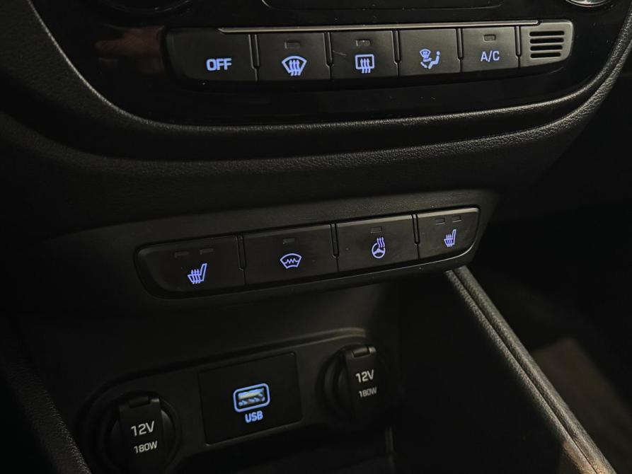 Hyundai Solaris II Волгоград  - изображение 21