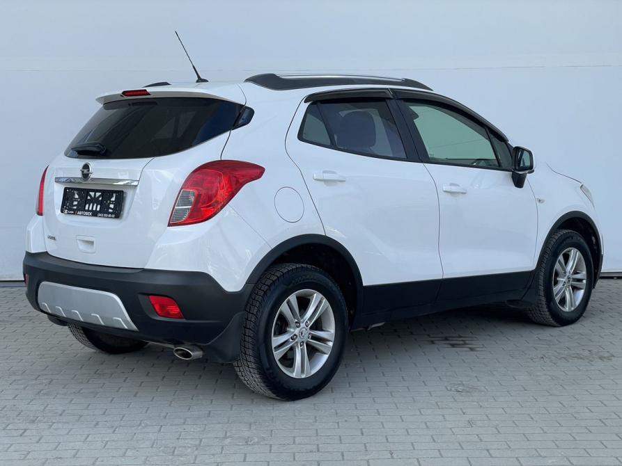 Opel Mokka I Екатеринбург  - изображение 6