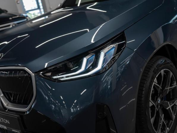 BMW X3 IV (G45/G48) с пробегом 2025 года, цена 7 300 000 рублей, 6845 км, внедорожник, Автокод Объявления