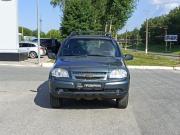 Chevrolet Niva I Рестайлинг Чебоксары  - изображение 24