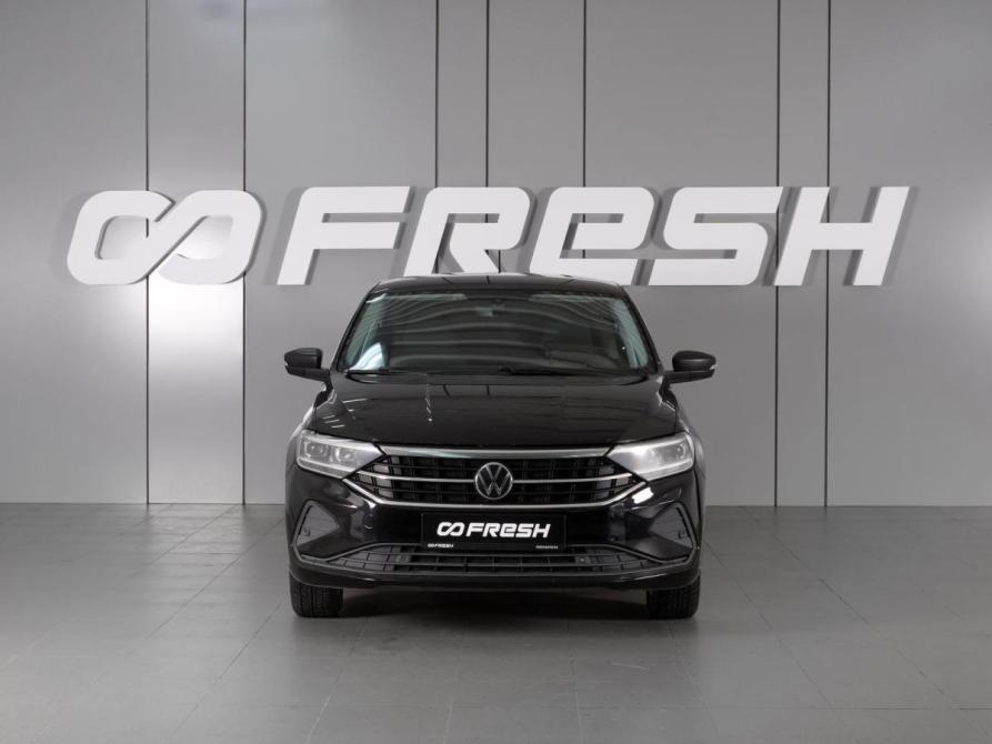 Volkswagen Polo VI Минеральные Воды  - изображение 3