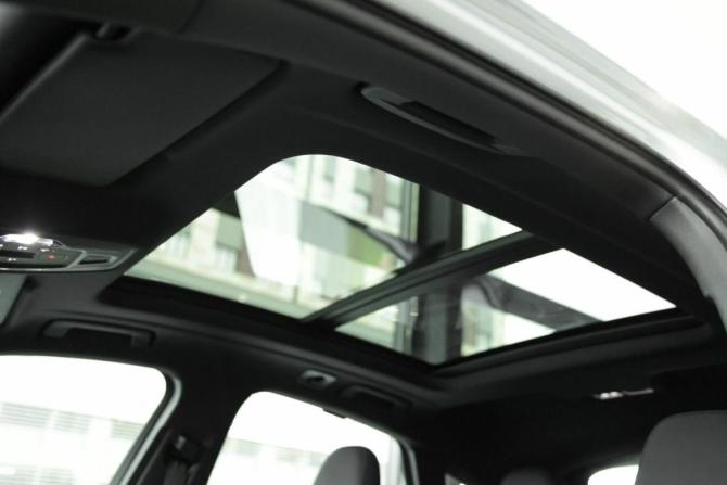 Новый Audi Q5 Sportback II (GU) 2026 года, цена 9 630 000 рублей, внедорожник, Автокод Объявления