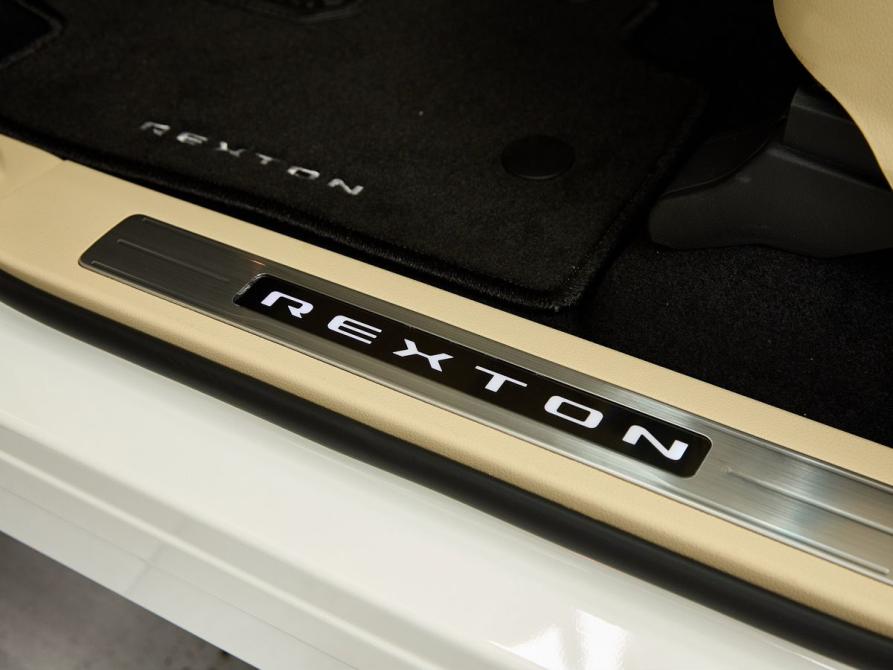 KGM Rexton Москва  - изображение 39