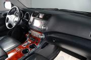 Toyota Highlander II (XU40) Рестайлинг Тюмень  - изображение 33