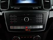 Mercedes-Benz GLS I (X166) Москва  - изображение 50