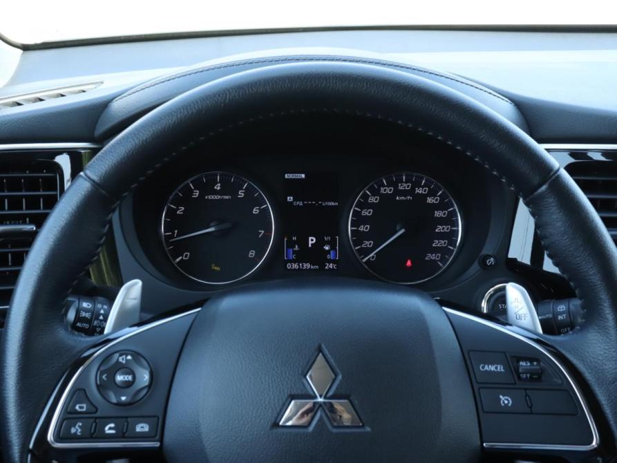 Mitsubishi Outlander III Рестайлинг 3 Москва  - изображение 12