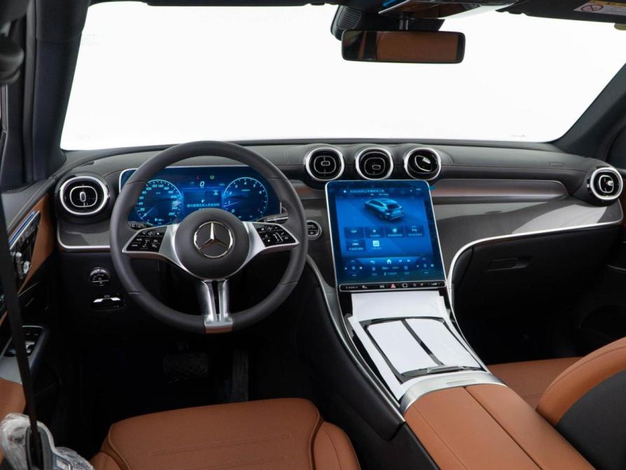 Mercedes-Benz GLC II (X254) Москва  - изображение 7
