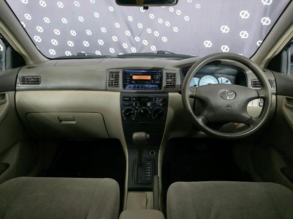 Toyota Corolla IX (E120 E130) с пробегом 2001 года, цена 499 000 рублей, 341330 км, универсал, Автокод Объявления