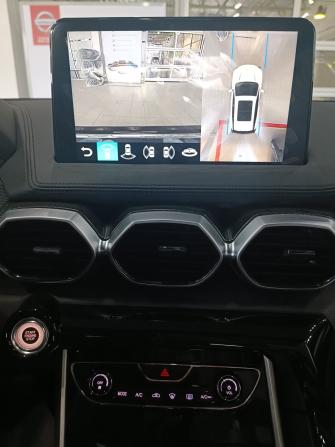 Haima 8S с пробегом 2023 года, цена 2 000 000 рублей, 1 км, внедорожник, Автокод Объявления