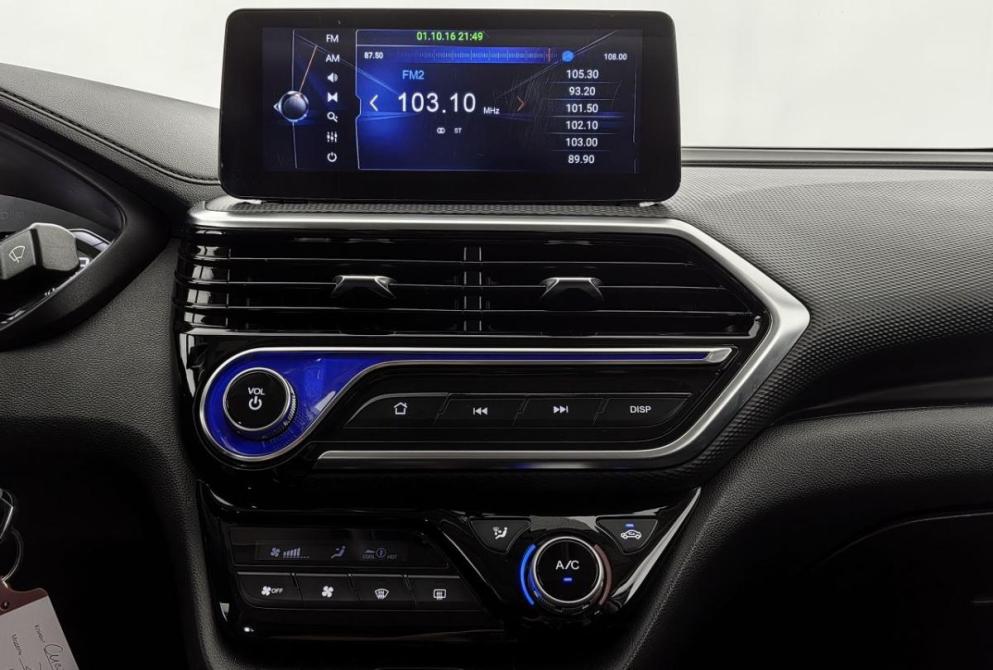 Changan Alsvin Волгоград  - изображение 14