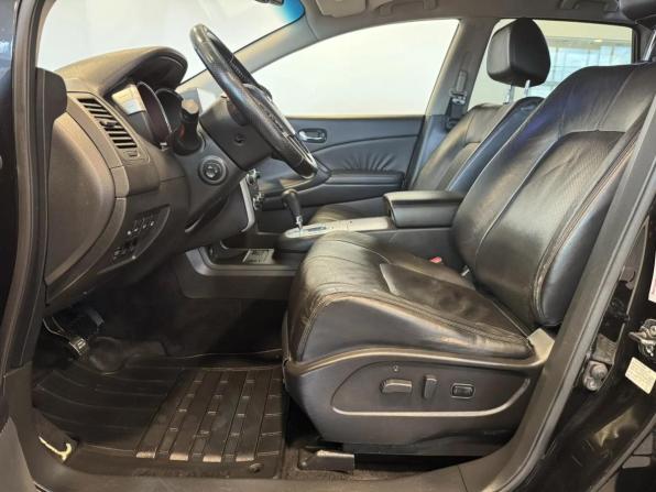 Nissan Murano II (Z51) Рестайлинг с пробегом 2011 года, цена 890 000 рублей, 239789 км, внедорожник, Автокод Объявления