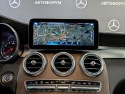 Mercedes-Benz GLC Coupe I (C253) Рестайлинг Москва  - изображение 45