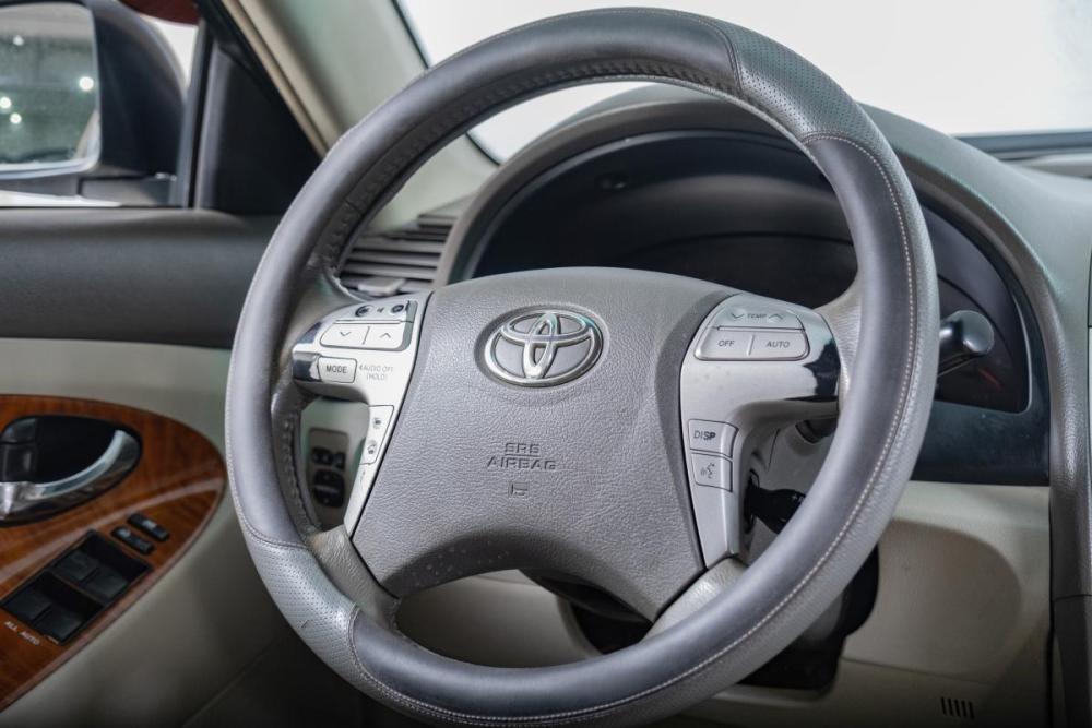 Toyota Camry VI (XV40) Рестайлинг Томск  - изображение 13