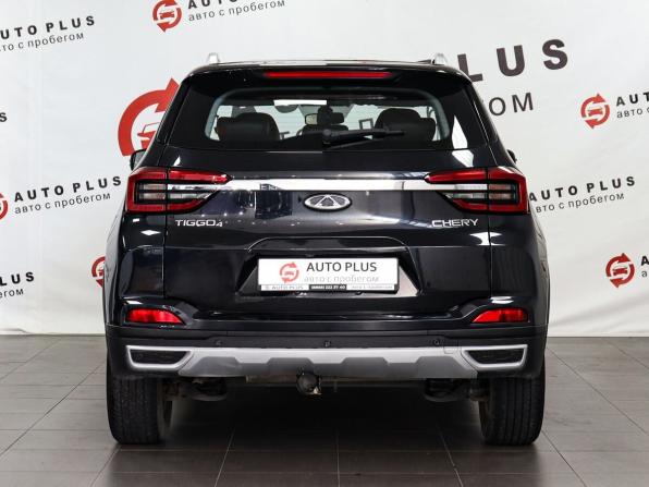 Chery Tiggo 4 I Рестайлинг с пробегом 2021 года, цена 1 149 000 рублей, 146000 км, внедорожник, Автокод Объявления