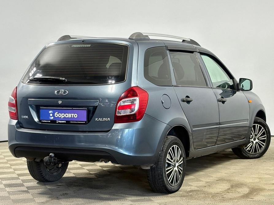 Lada (ВАЗ) Kalina II Борисоглебск  - изображение 5