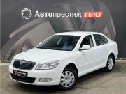 Skoda Octavia II (A5) Рестайлинг Пермь  - изображение 20