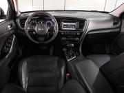 Kia Optima III Рестайлинг Ростов-на-Дону  - изображение 30