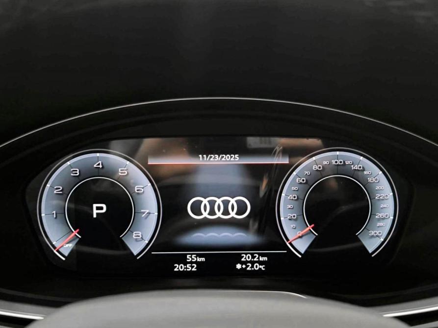 Audi Q5 II (FY) Рестайлинг Казань  - изображение 16