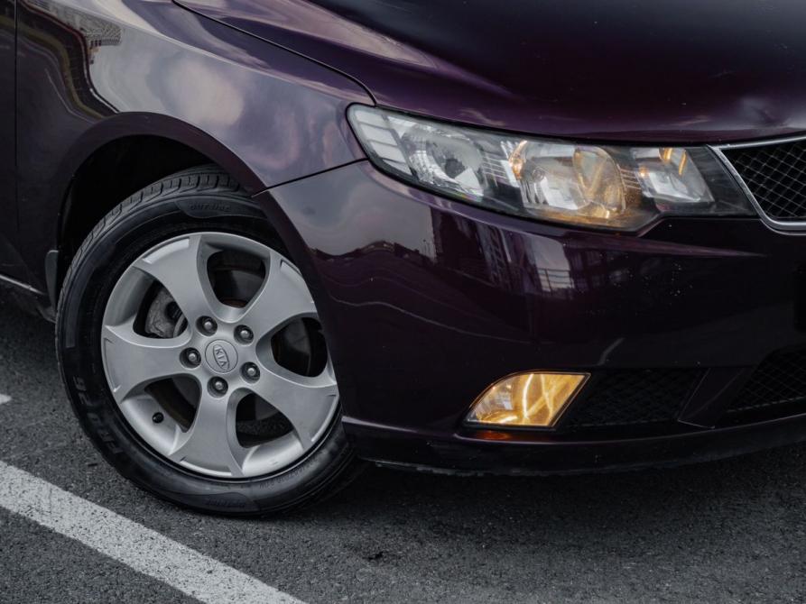 Kia Cerato II Тюмень  - изображение 2