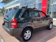 Hyundai Tucson I Уфа  - изображение 18