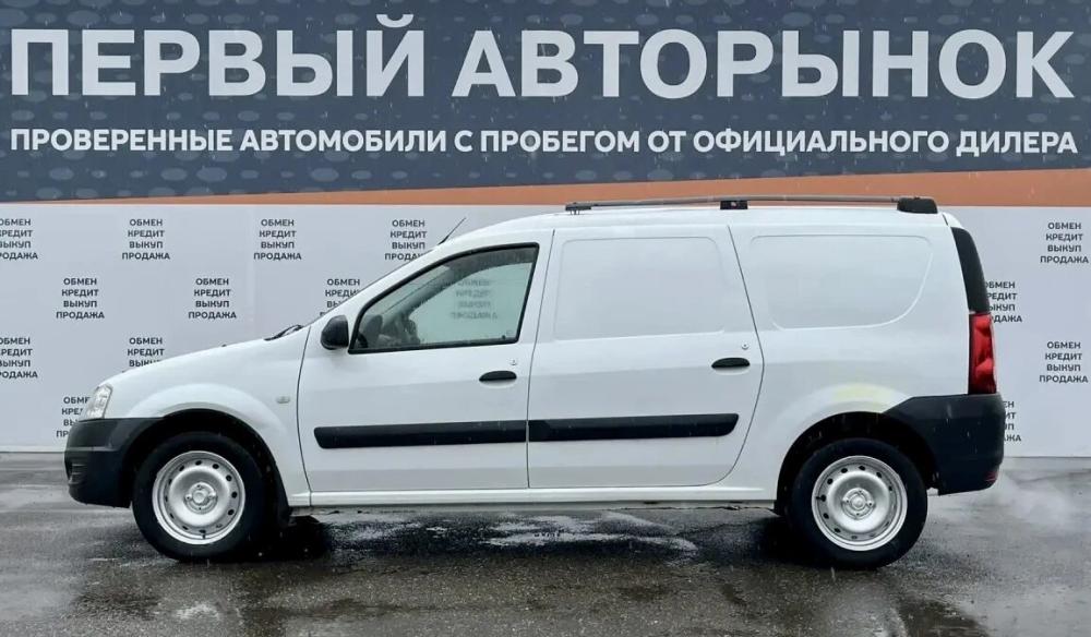 Lada (ВАЗ) Largus I Краснодар  - изображение 8