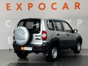 Chevrolet Niva I Рестайлинг Волгоград  - изображение 13