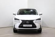 Lexus NX I Иркутск  - изображение 22