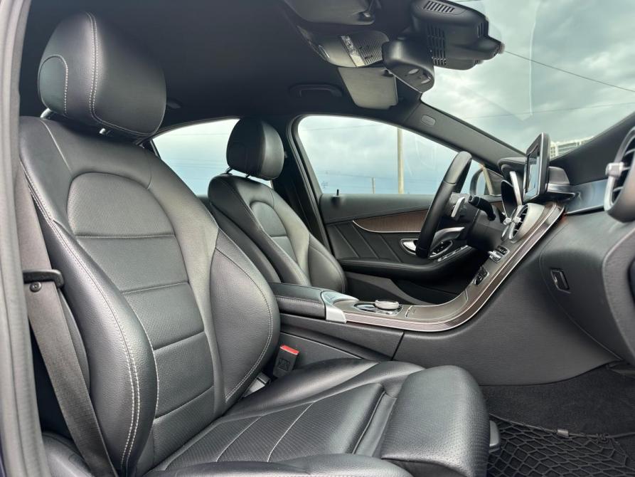 Mercedes-Benz C-Класс IV (W205) Пермь  - изображение 11