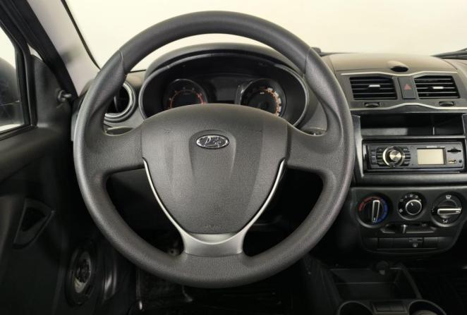 Lada (ВАЗ) Granta I Рестайлинг с пробегом 2020 года, цена 630 000 рублей, 89212 км, седан, Автокод Объявления