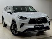Toyota Highlander IV (XU70) Вологда  - изображение 26