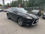 Lexus RX IV Рестайлинг Москва  - изображение 11