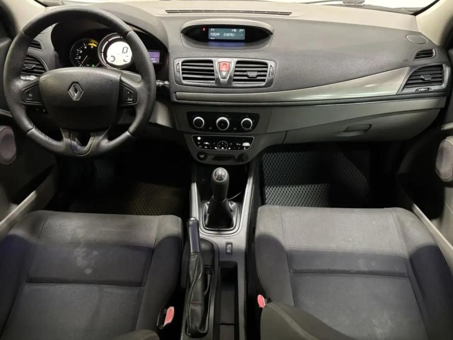 Renault Megane III Саратов  - изображение 7