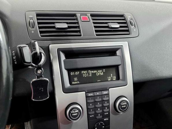 Volvo S40 II Рестайлинг с пробегом 2007 года, цена 775 000 рублей, 188473 км, седан, Автокод Объявления