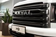 Haval H9 II Саратов  - изображение 51